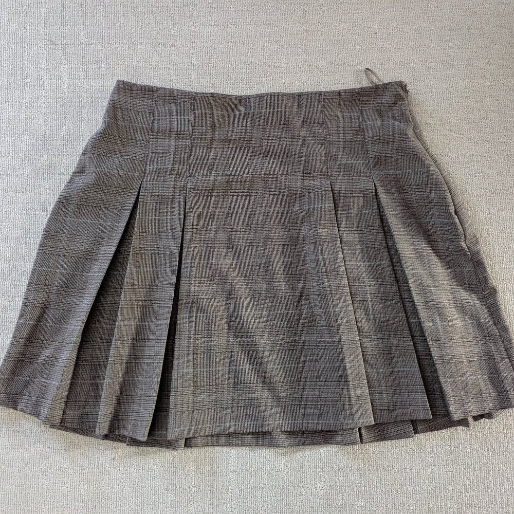 NWOT MNG Skirt Size 6